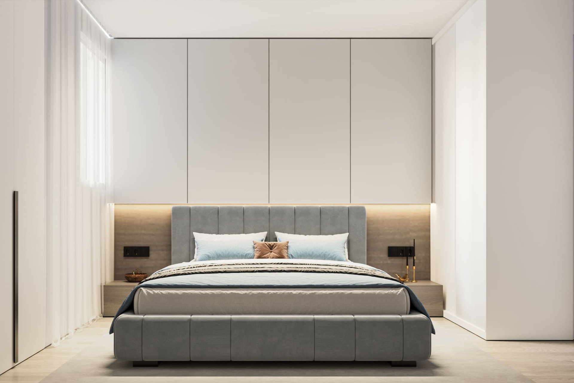 Neue Gebäude - ground-floor -
Torrevieja