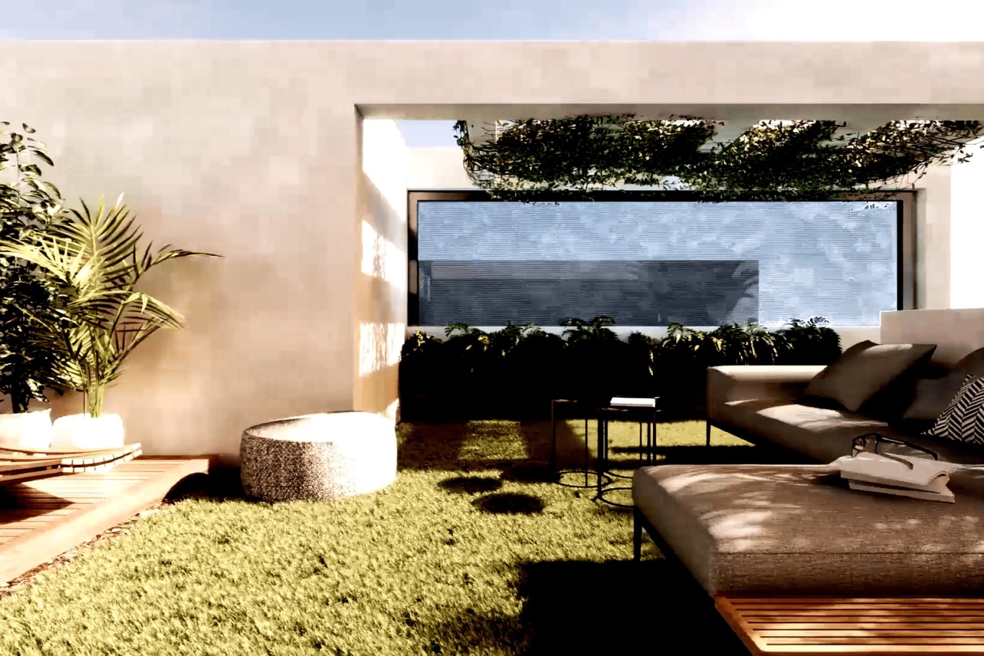 Neue Gebäude - ground-floor -
Torrevieja