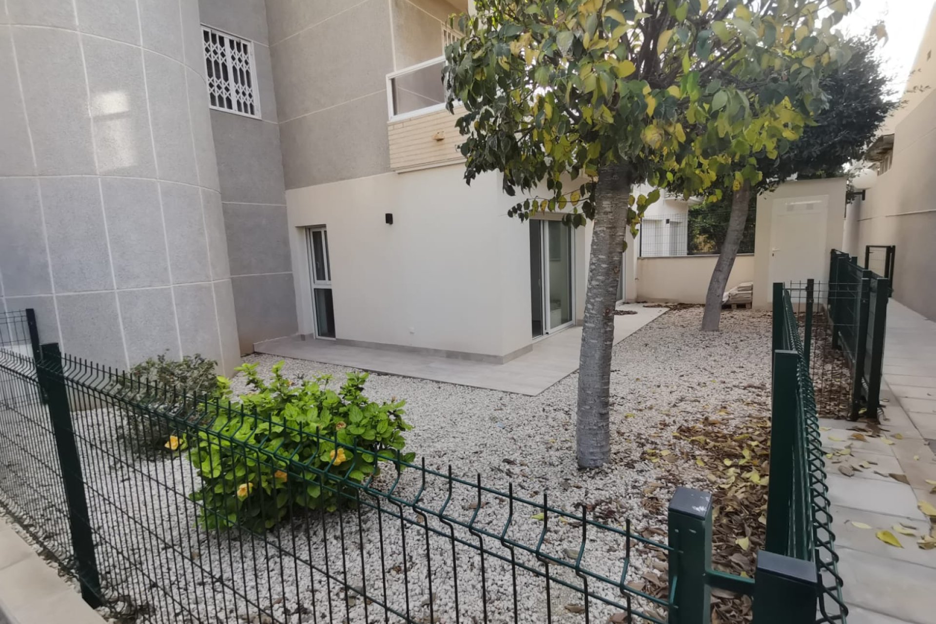 Neue Gebäude - ground-floor -
Torrevieja