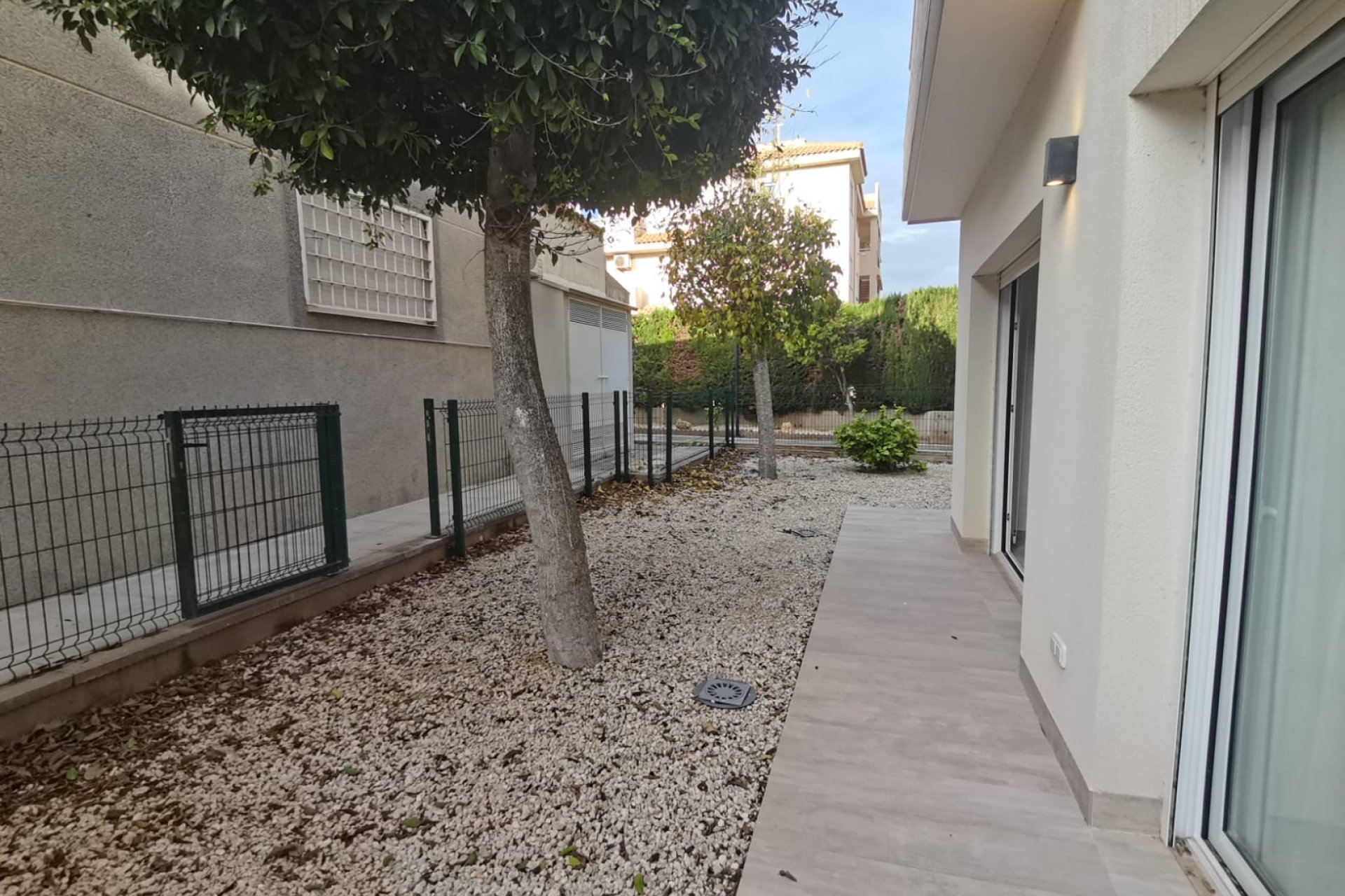 Neue Gebäude - ground-floor -
Torrevieja