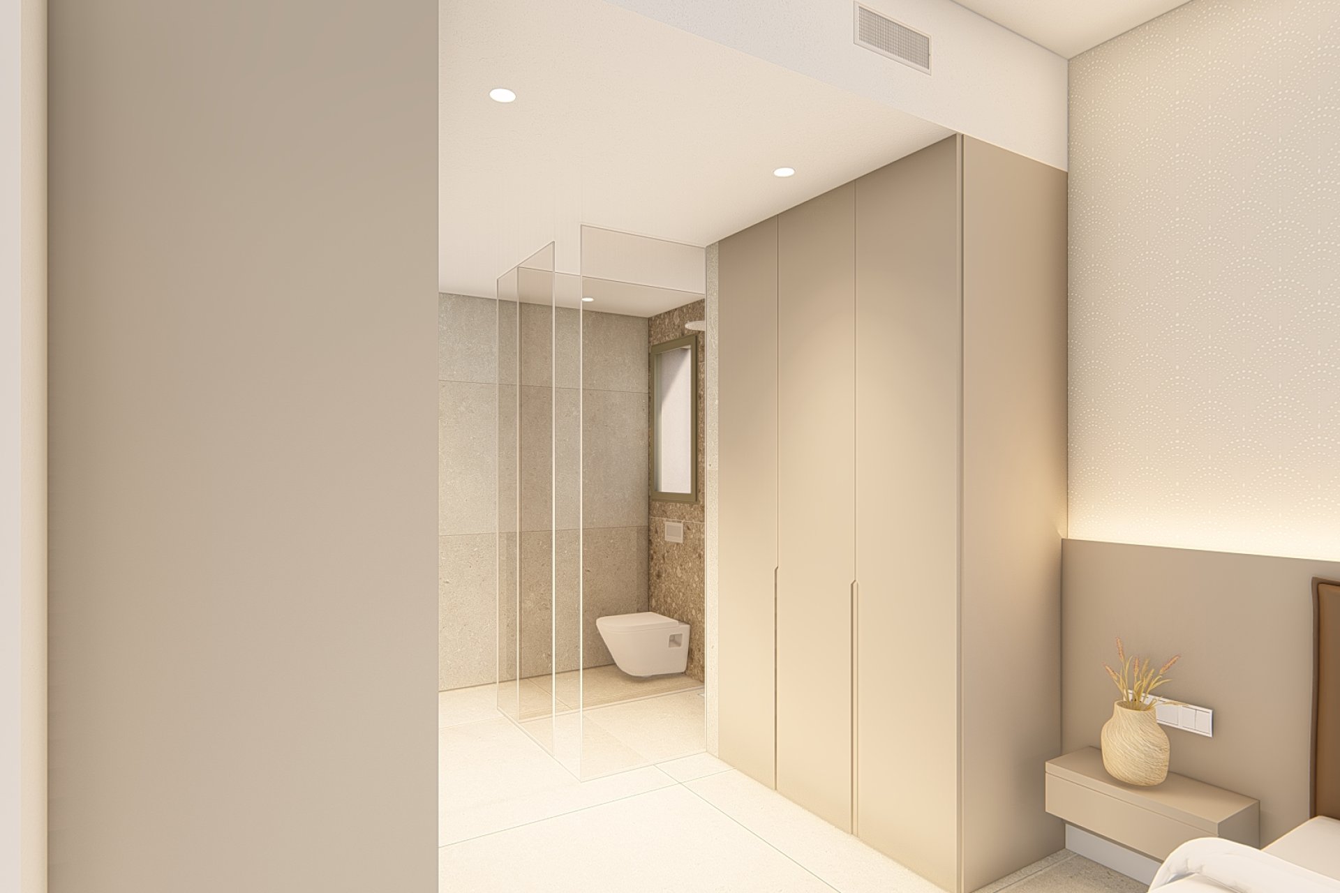 Neue Gebäude - high-bungalow -
Ciudad Quesada