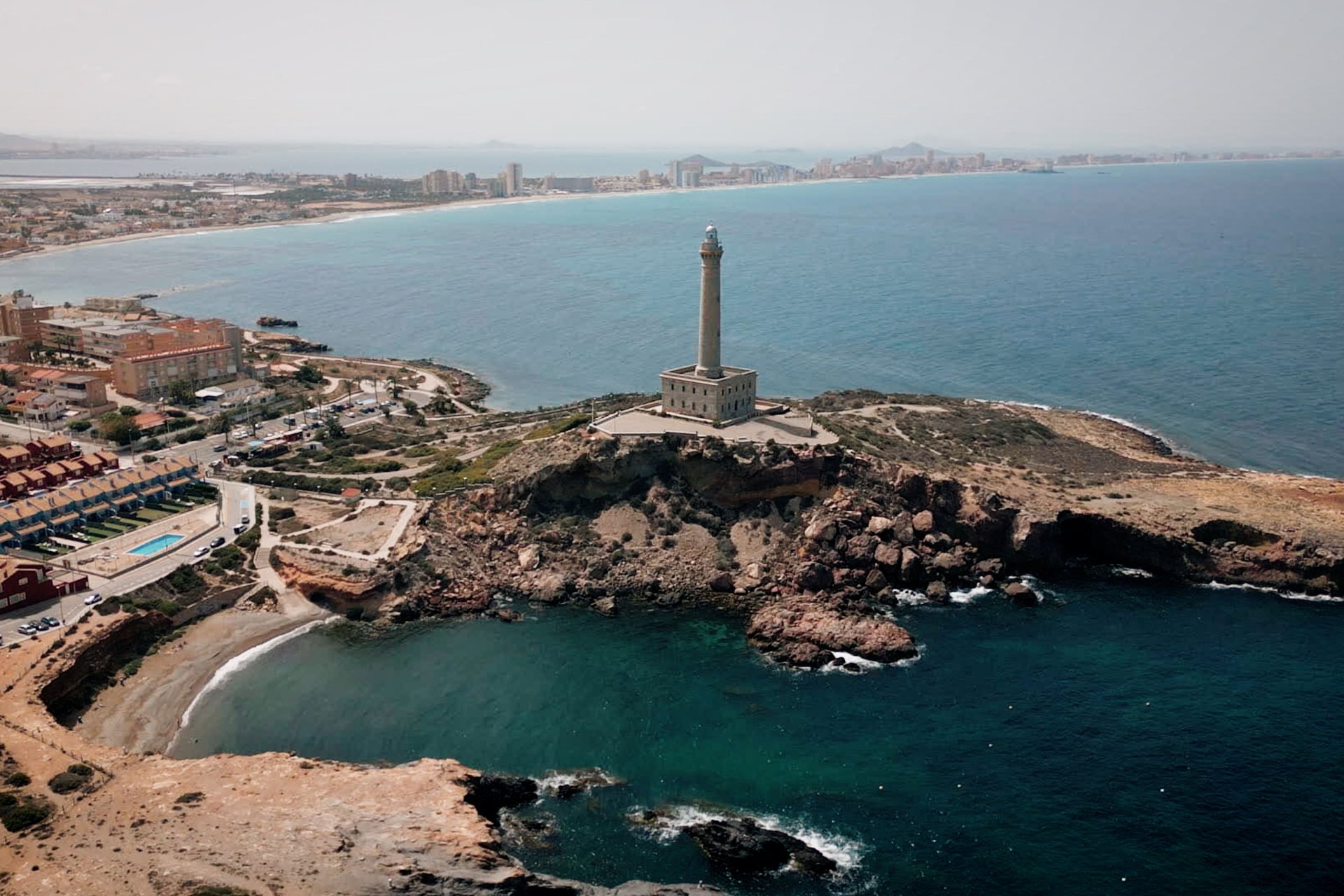 Neue Gebäude - high-bungalow -
La Manga Club