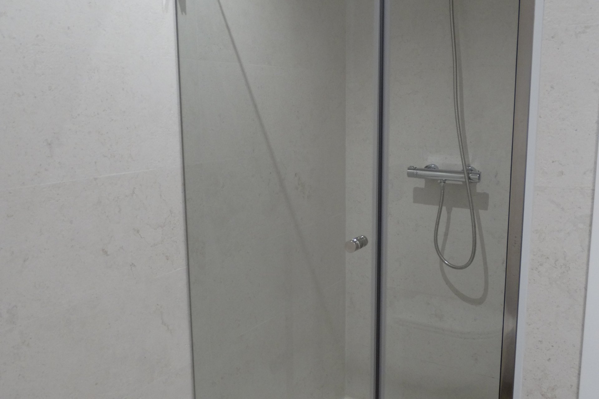 Neue Gebäude - high-bungalow -
Pilar de la Horadada