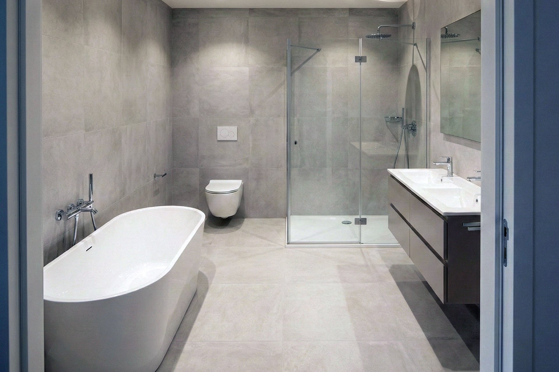 Neue Gebäude - high-bungalow -
Pilar de la Horadada