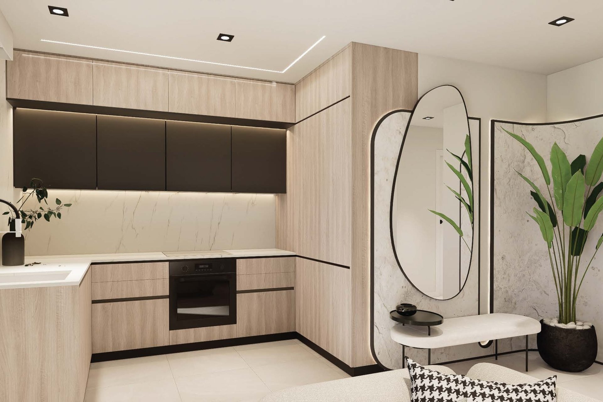 Neue Gebäude - high-bungalow -
Pilar de la Horadada