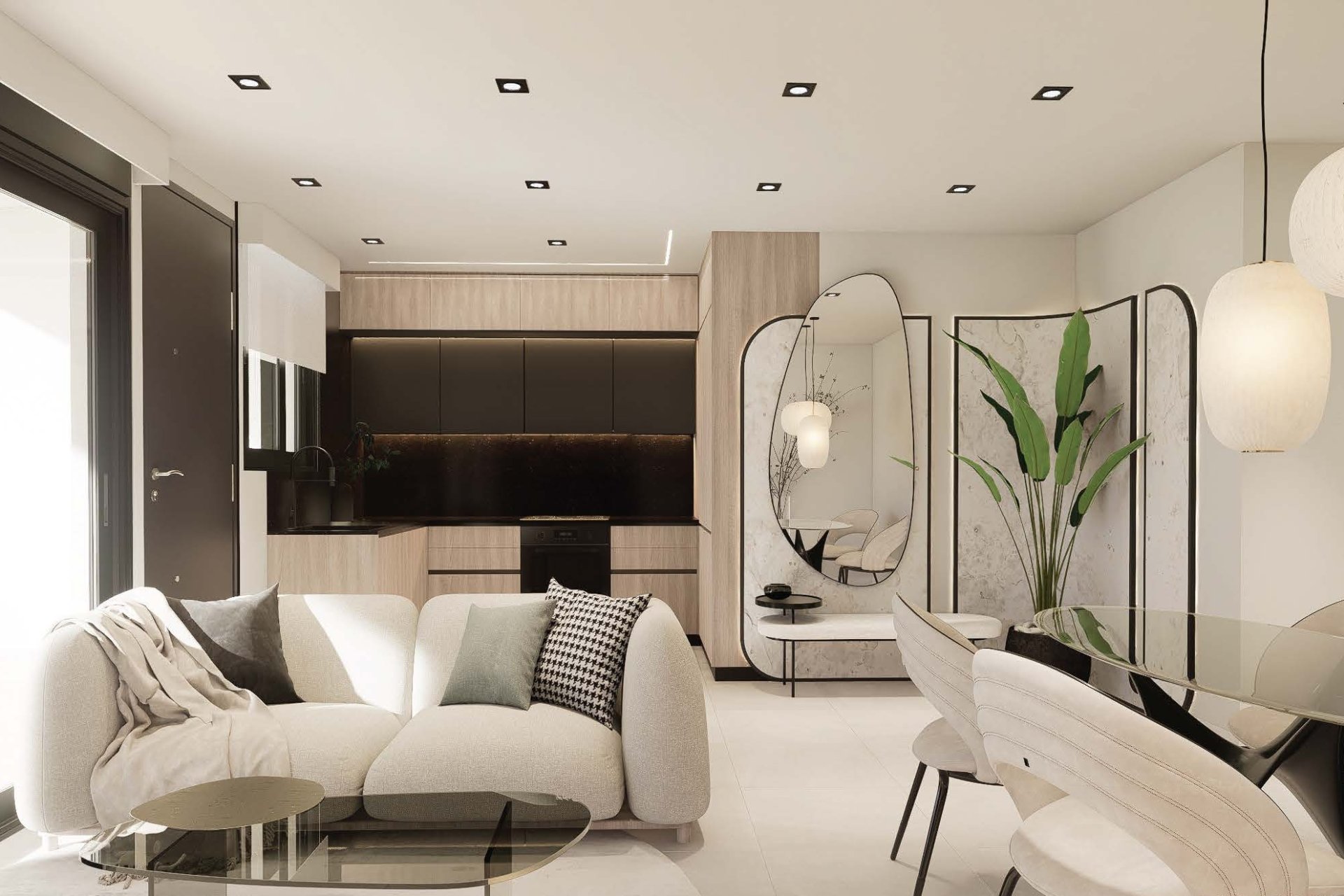 Neue Gebäude - high-bungalow -
Pilar de la Horadada