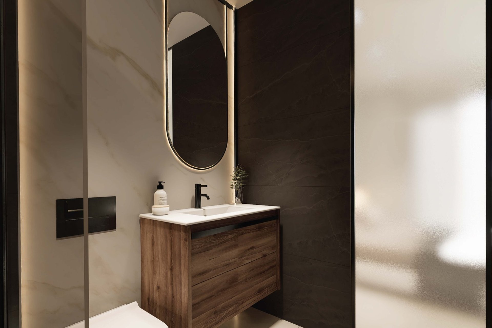 Neue Gebäude - high-bungalow -
Pilar de la Horadada