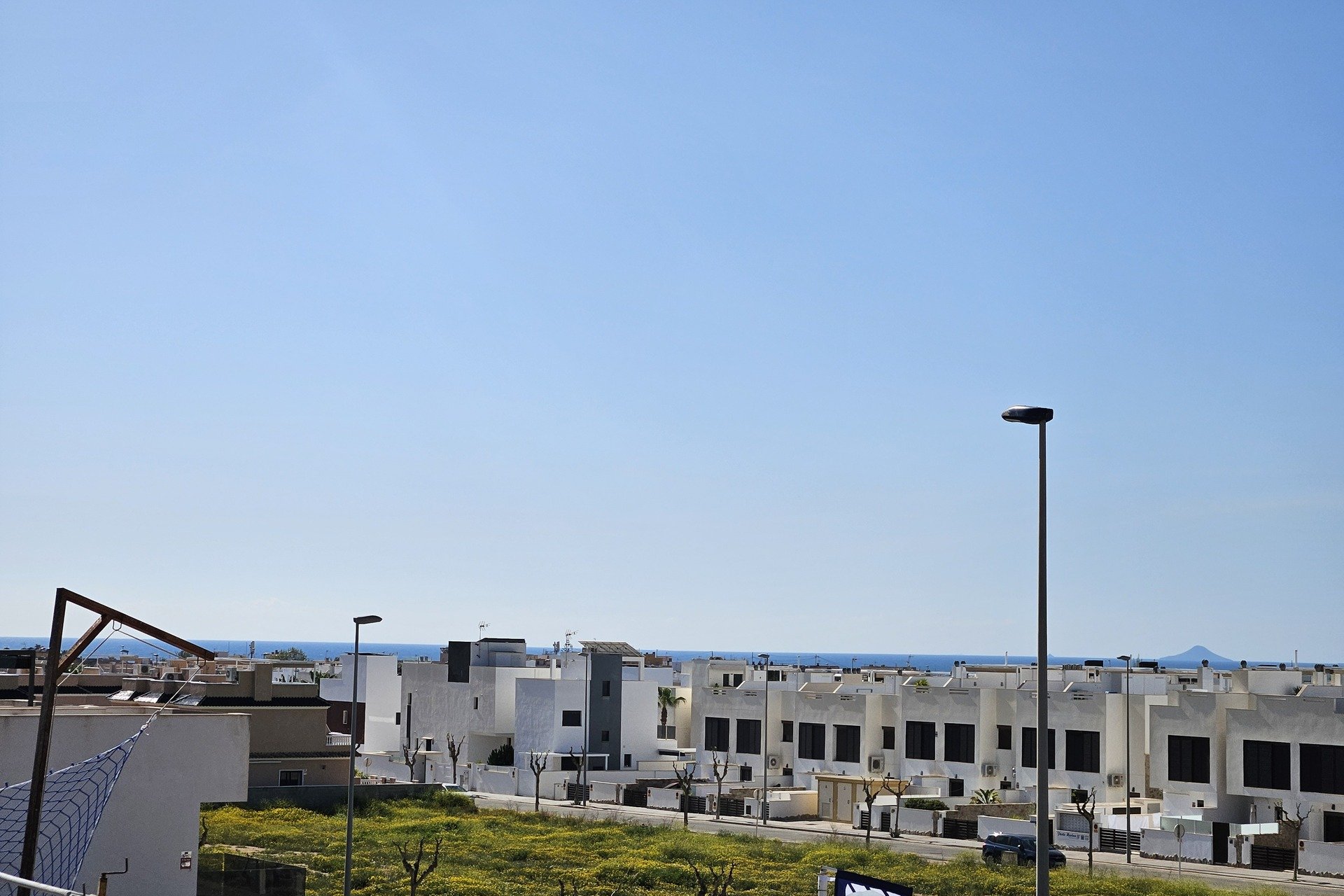 Neue Gebäude - high-bungalow -
Torre de la Horadada