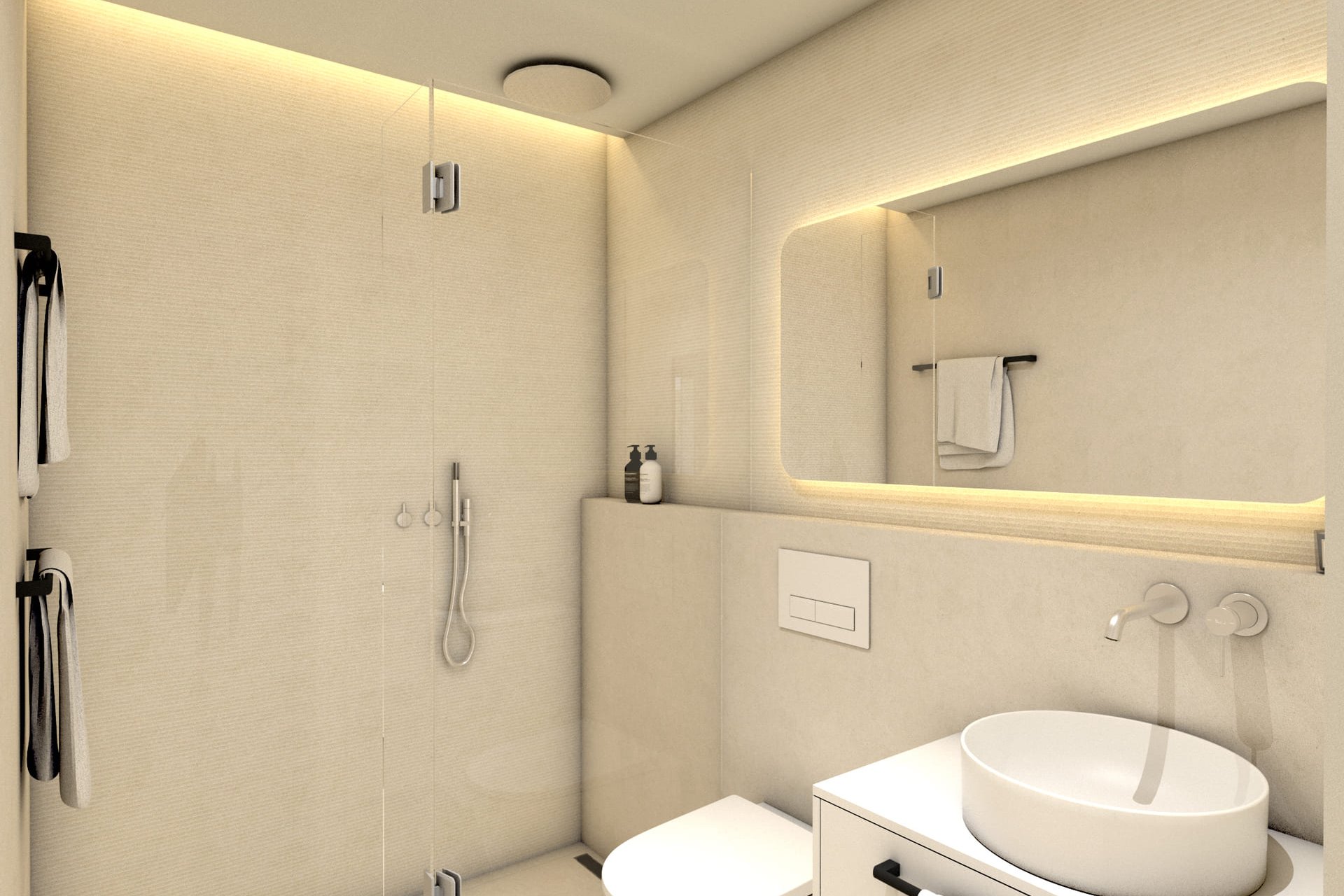 Neue Gebäude - high-bungalow -
Torre de la Horadada