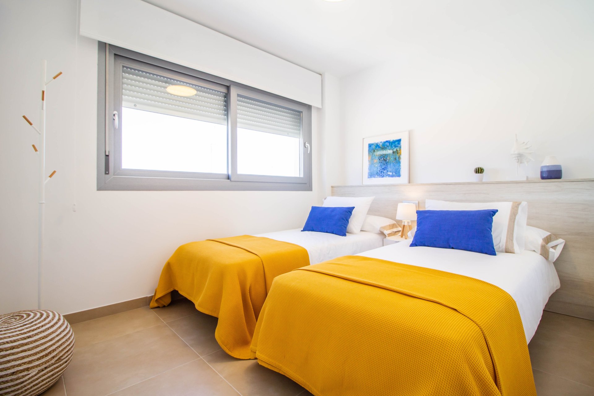 Neue Gebäude - high-bungalow -
Vistabella