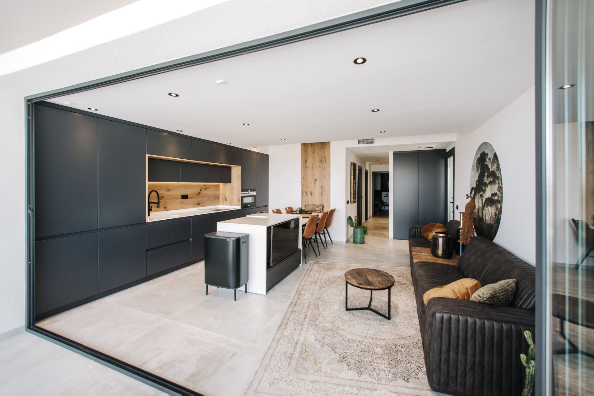 Neue Gebäude - low-bungalow -
Ciudad Quesada