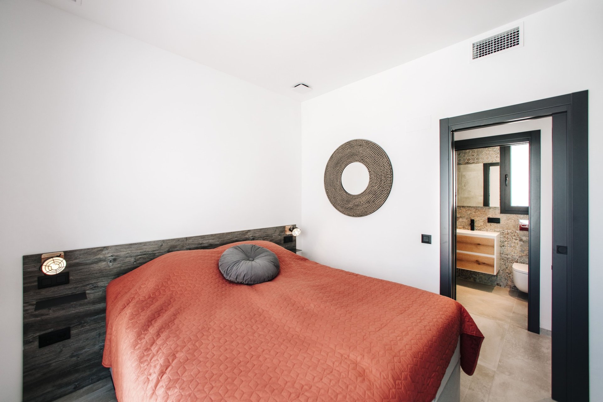 Neue Gebäude - low-bungalow -
Ciudad Quesada