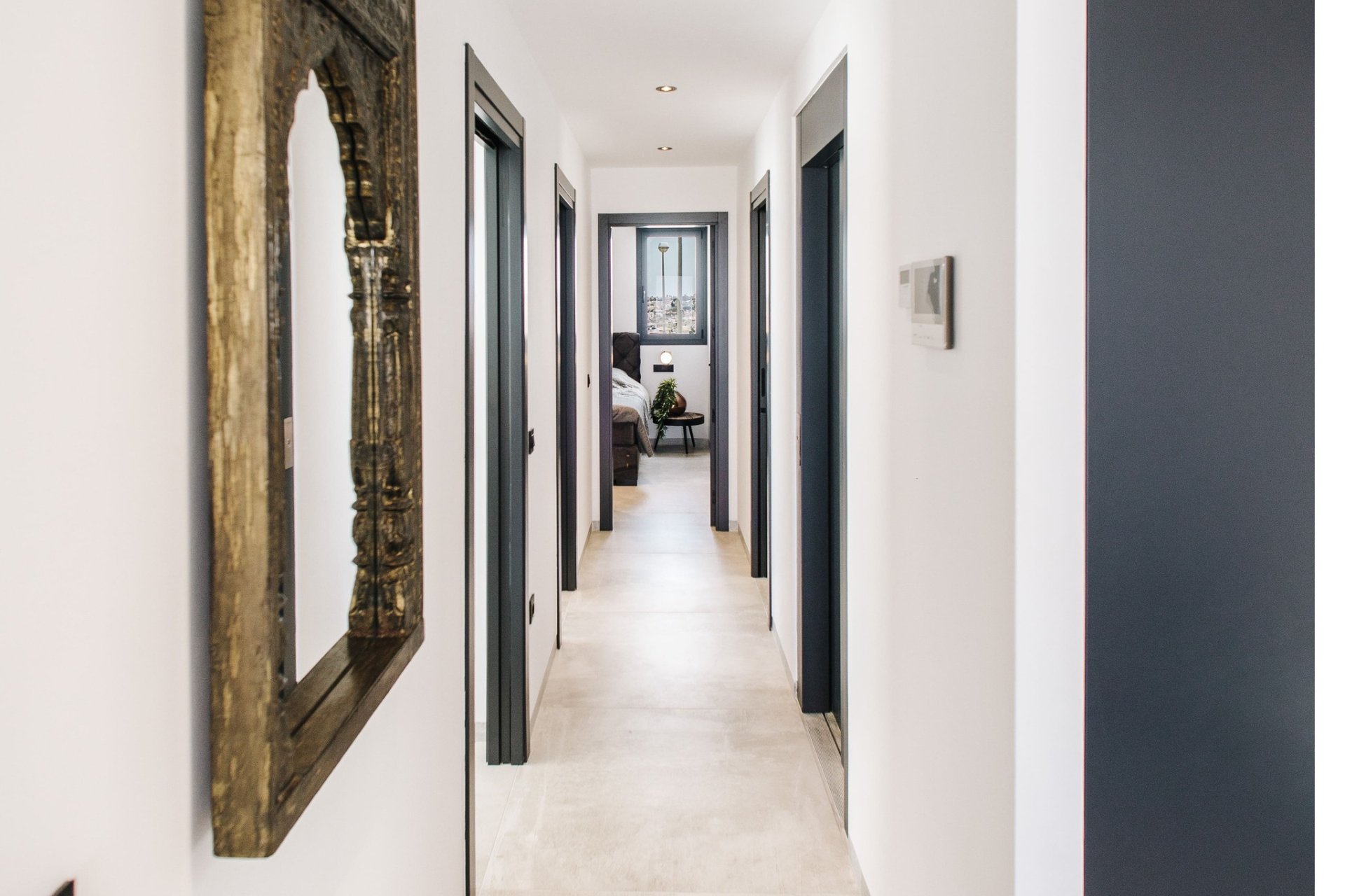 Neue Gebäude - low-bungalow -
Ciudad Quesada