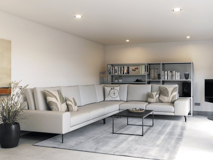 Neue Gebäude - low-bungalow -
Pilar de la Horadada