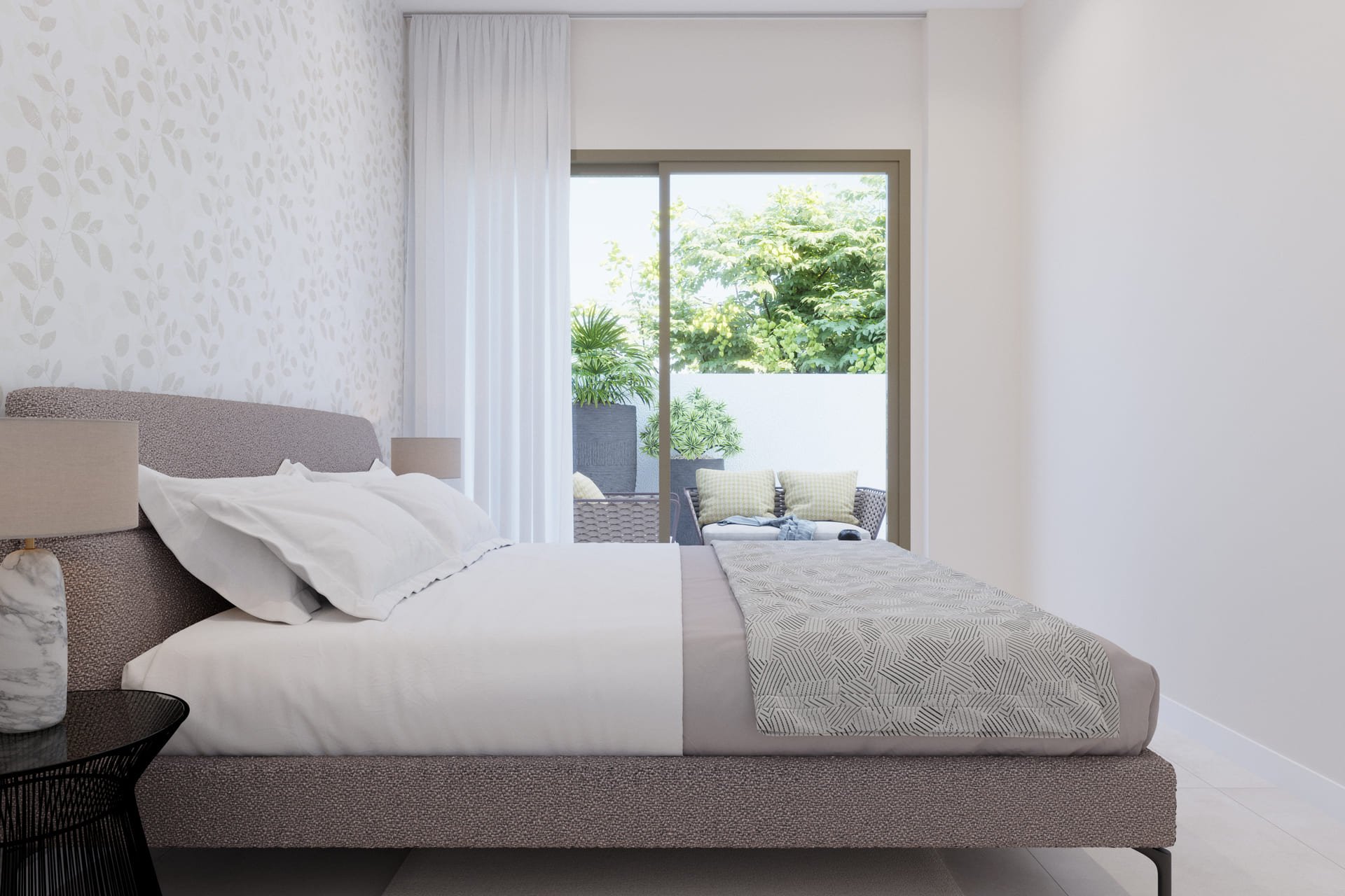 Neue Gebäude - low-bungalow -
San Pedro del Pinatar