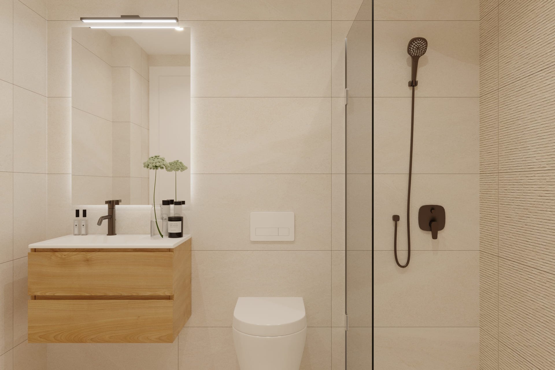 Neue Gebäude - low-bungalow -
San Pedro del Pinatar