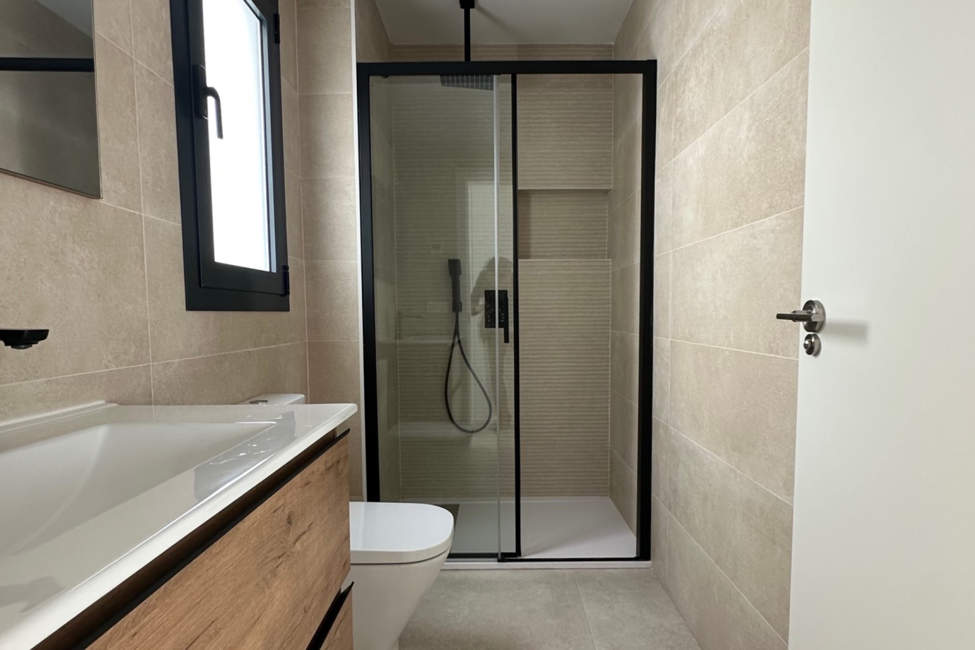 Neue Gebäude - low-bungalow -
San Pedro del Pinatar