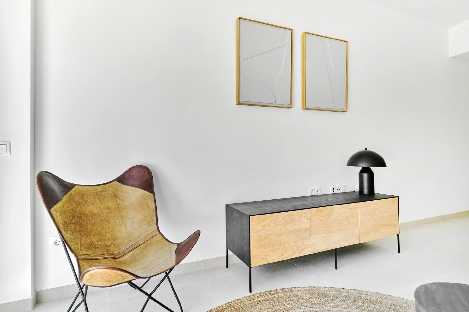 Neue Gebäude - low-bungalow -
Torrevieja