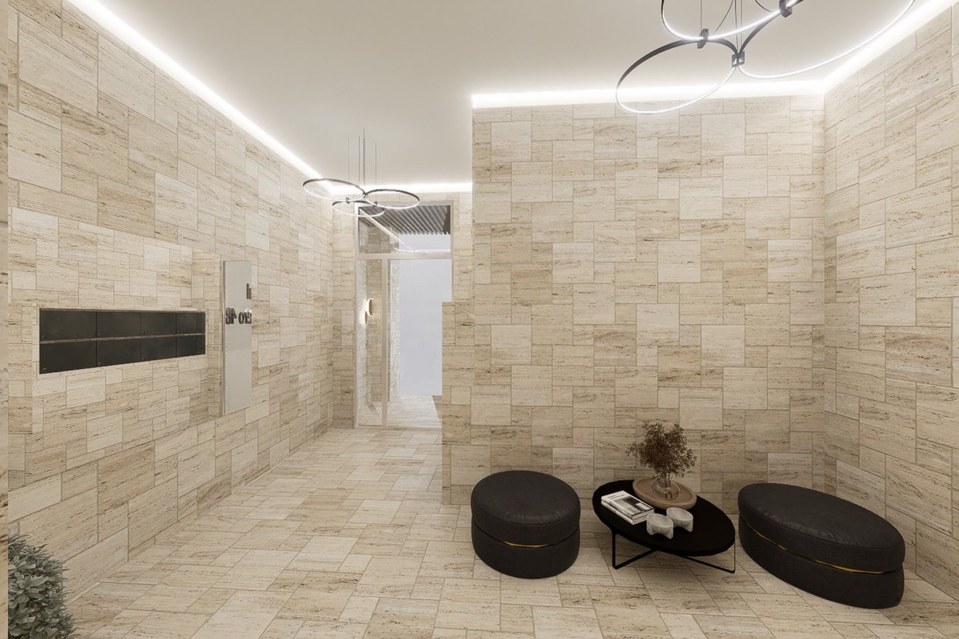Neue Gebäude - Penthouse -
Alicante - Alicante (Alacant)