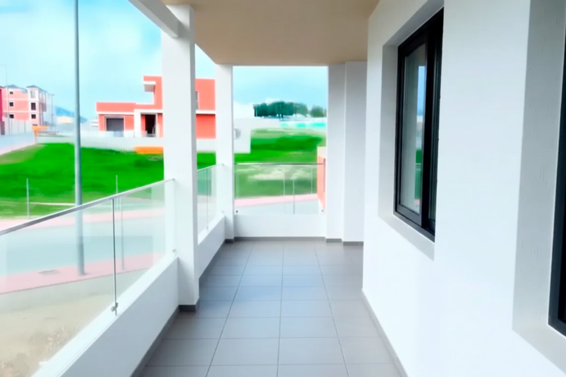 Neue Gebäude - Penthouse -
Bigastro
