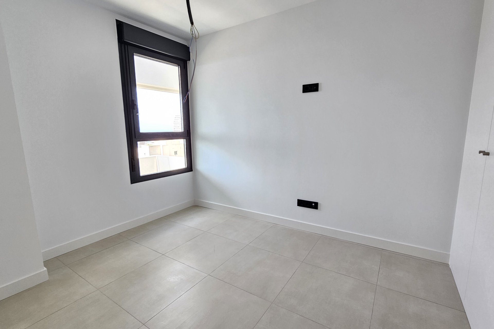 Neue Gebäude - Penthouse -
Calpe