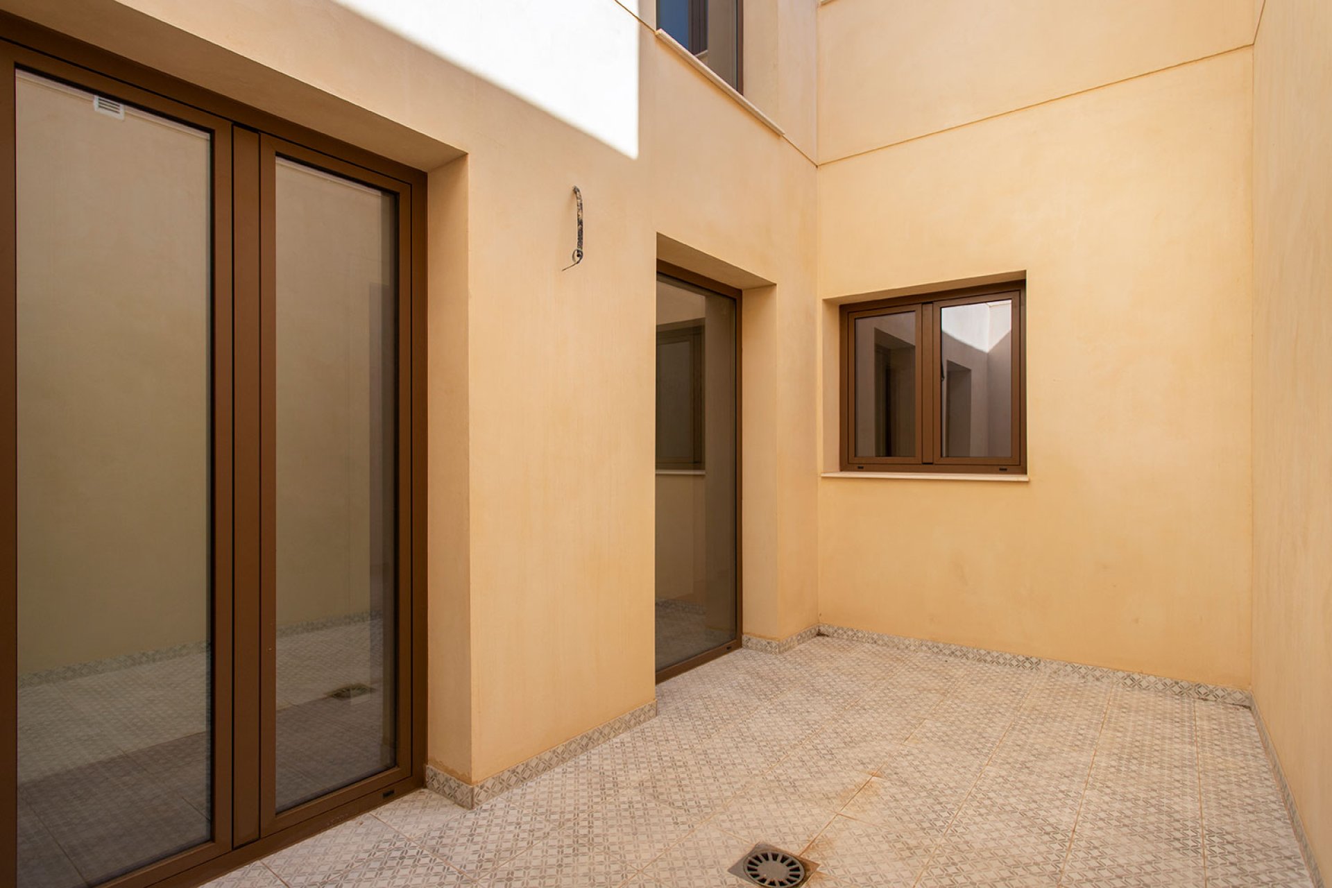 Neue Gebäude - Penthouse -
Hondón de las Nieves
