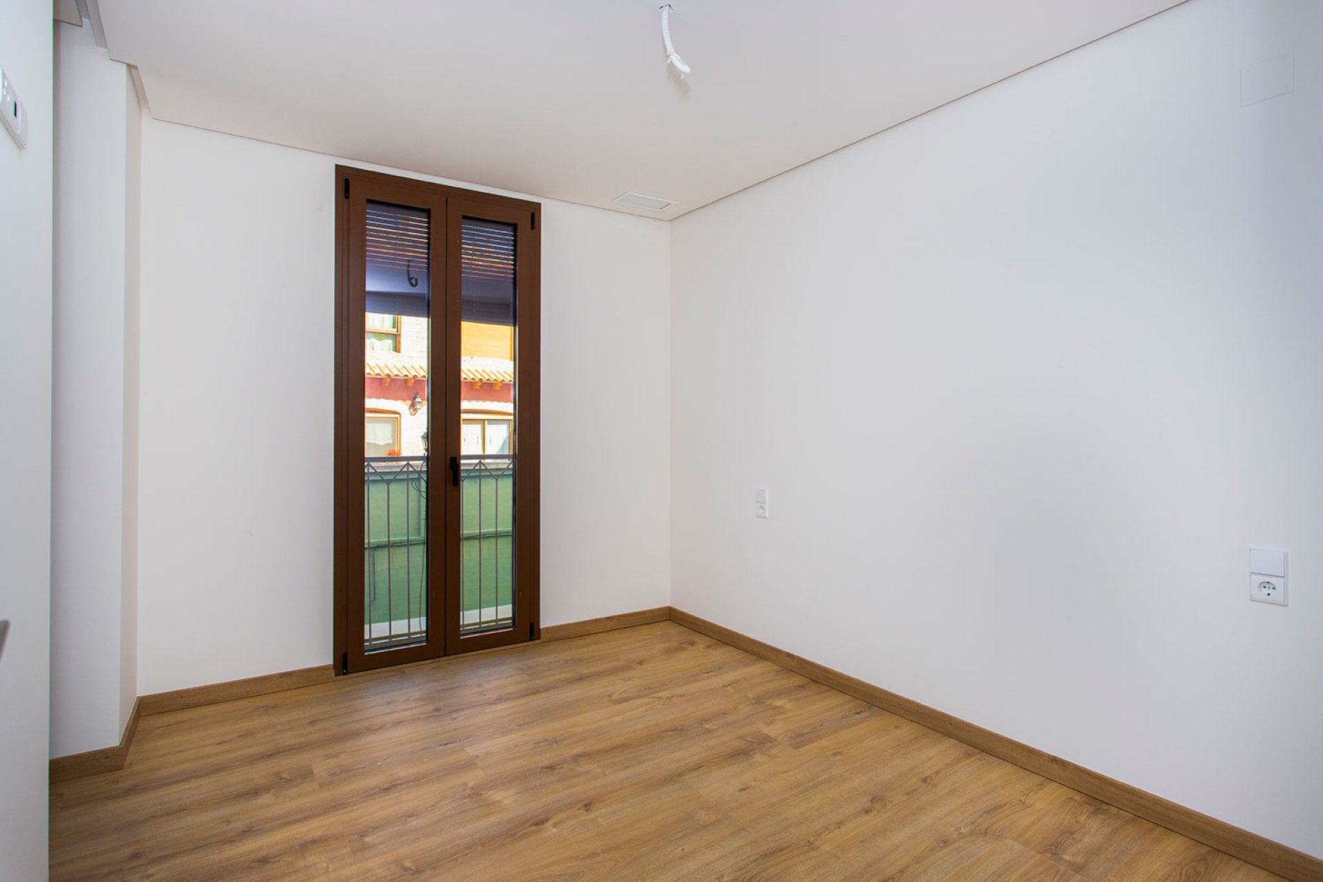 Neue Gebäude - Penthouse -
Hondón de las Nieves