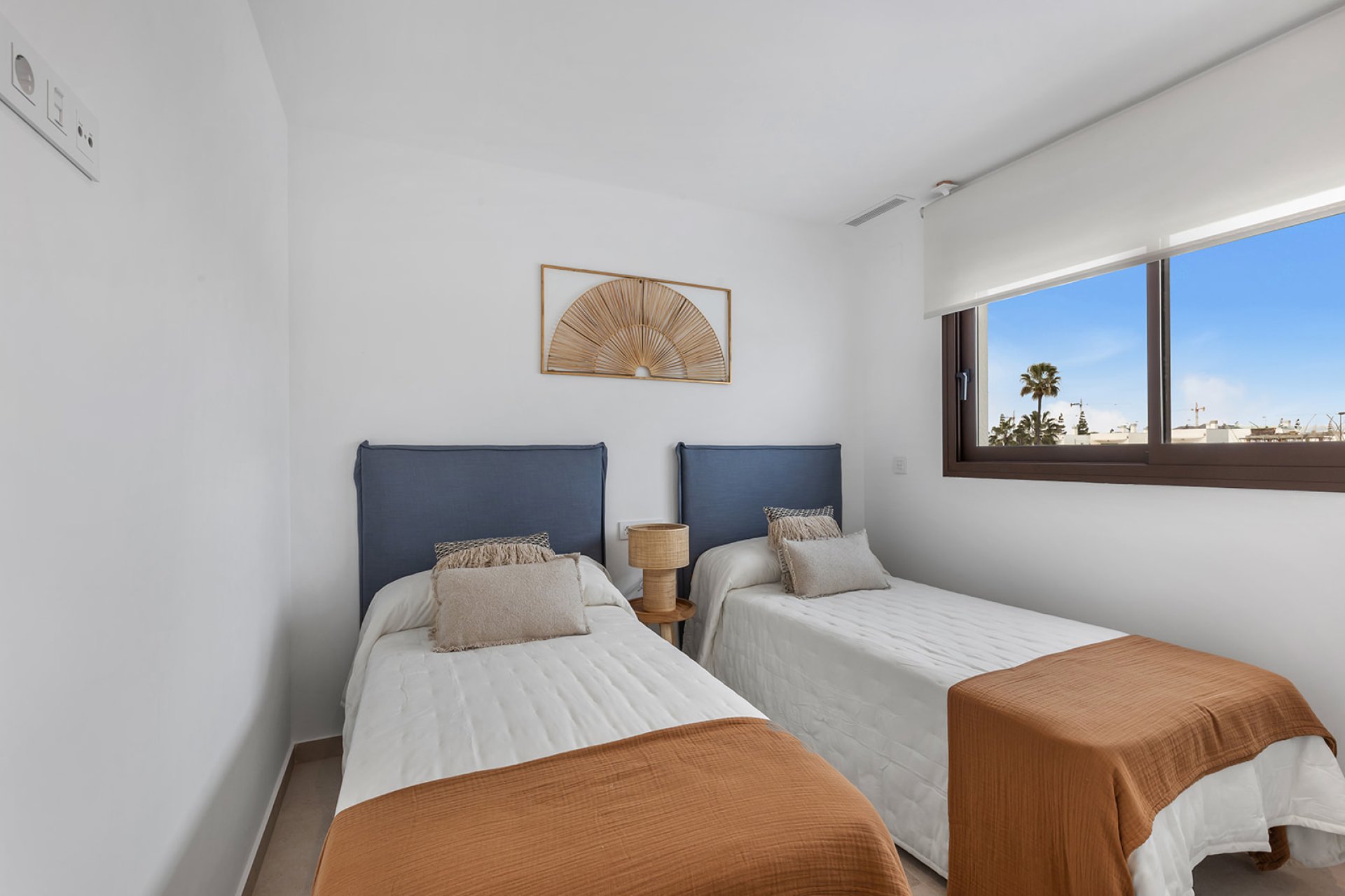 Neue Gebäude - Penthouse -
Los Alcázares