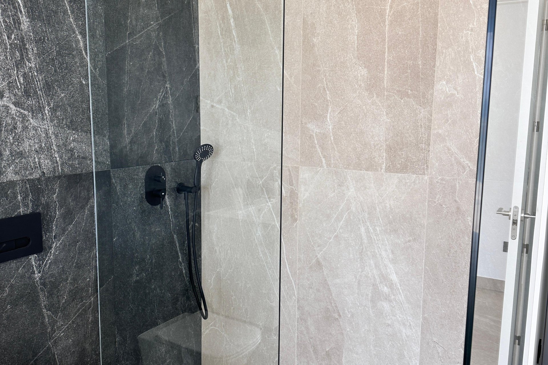 Neue Gebäude - Penthouse -
Los Alcázares