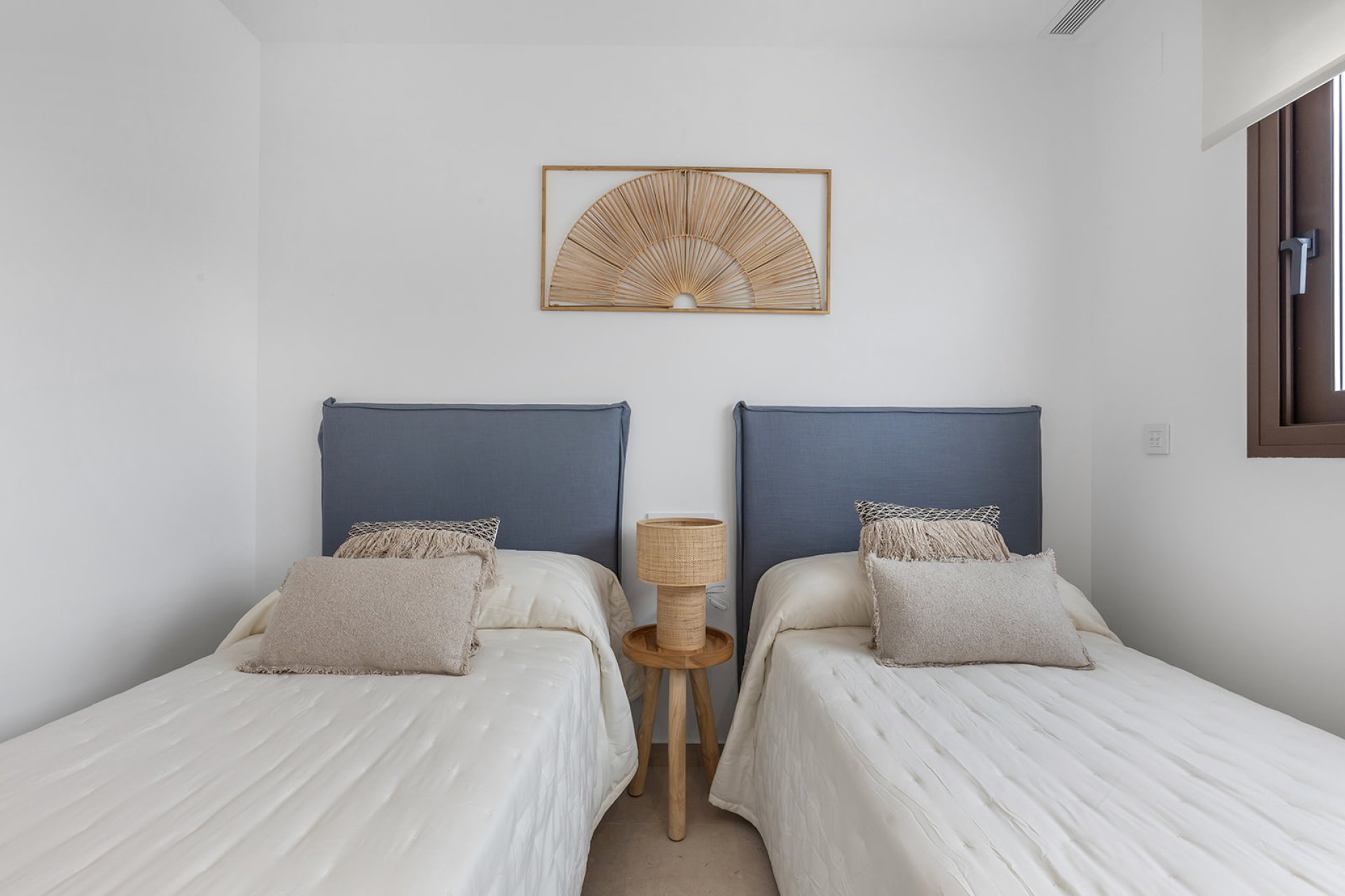 Neue Gebäude - Penthouse -
Los Alcázares