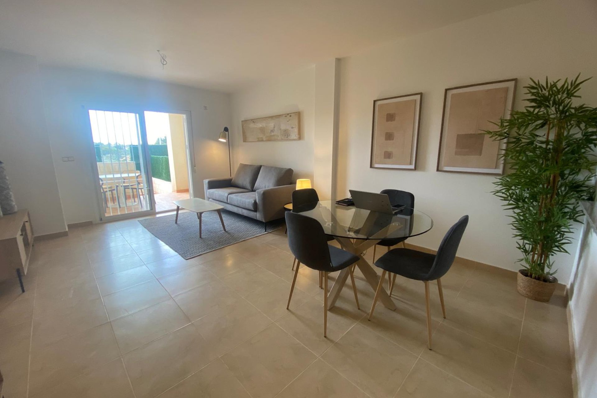 Neue Gebäude - Penthouse -
Orihuela Costa