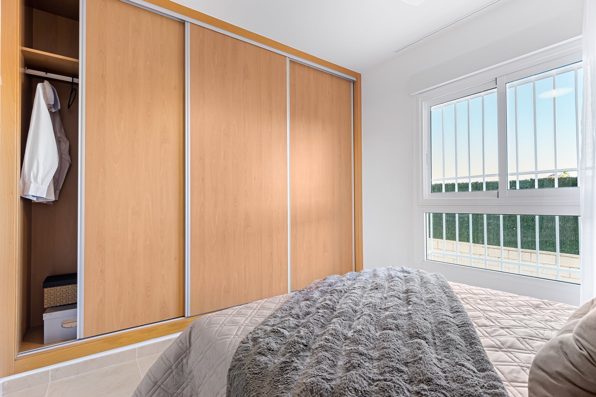 Neue Gebäude - Penthouse -
Orihuela Costa