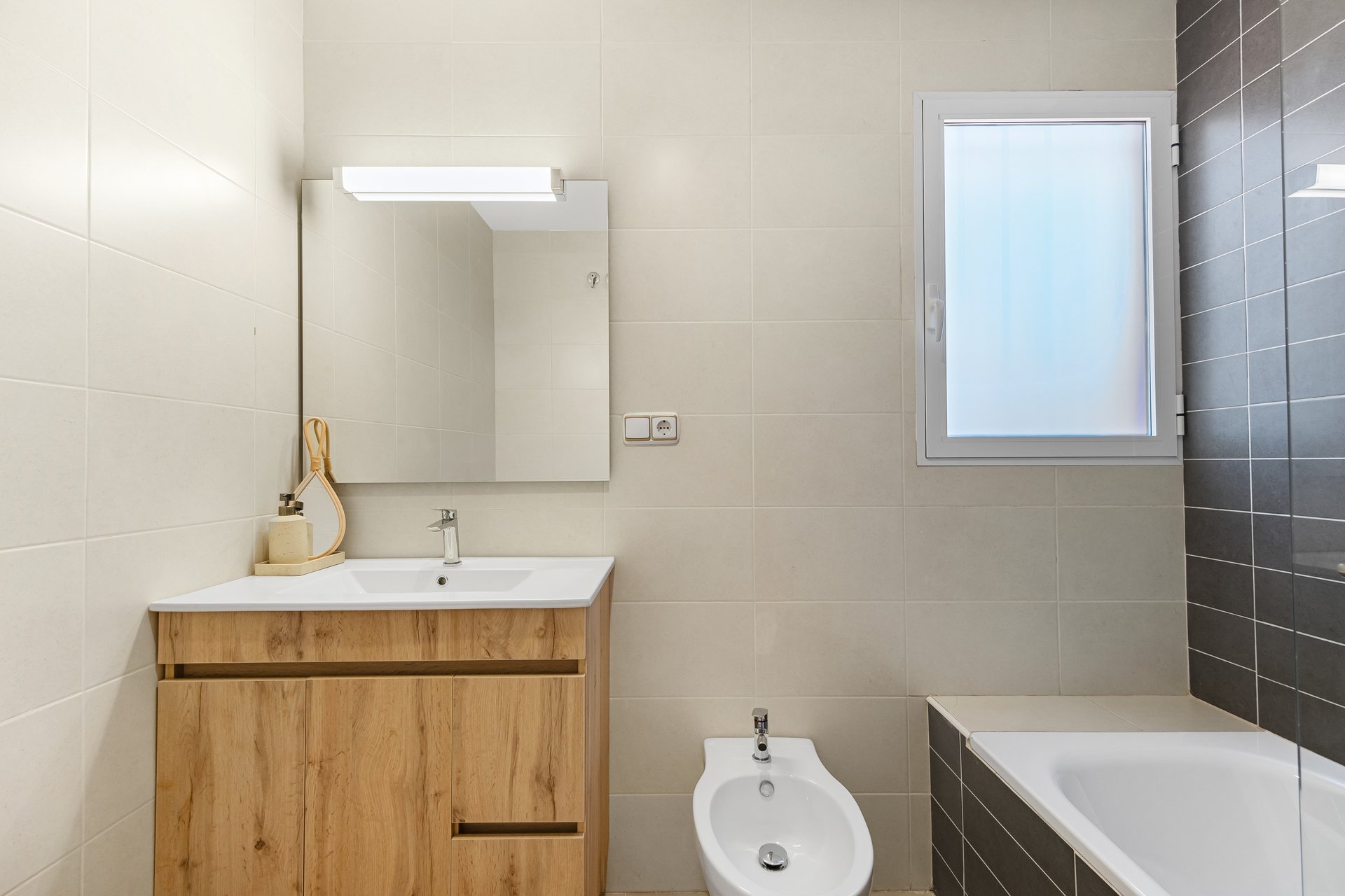 Neue Gebäude - Penthouse -
Orihuela Costa