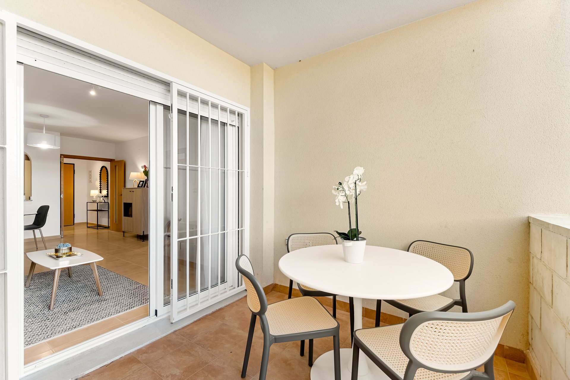 Neue Gebäude - Penthouse -
Orihuela Costa