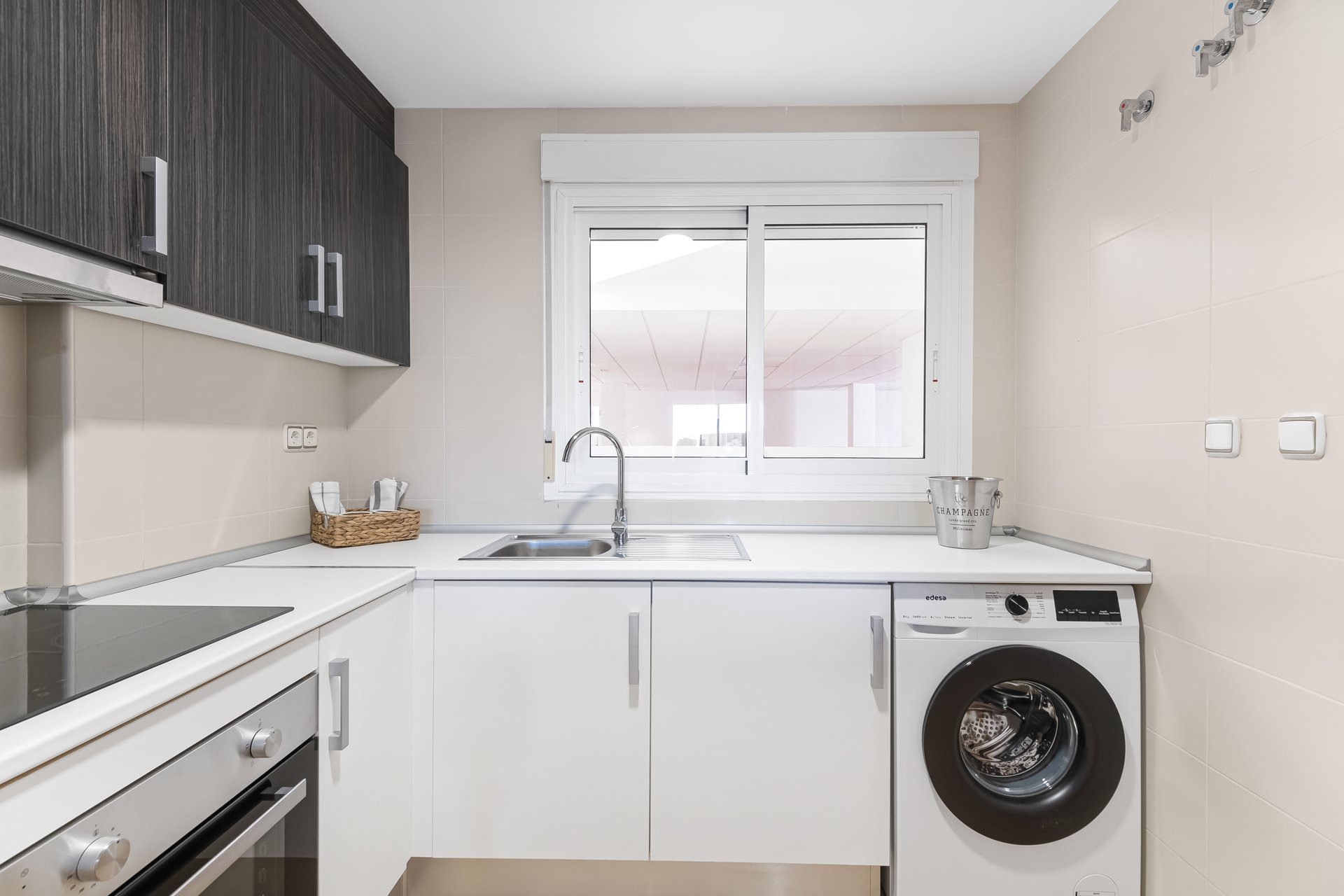 Neue Gebäude - Penthouse -
Orihuela Costa