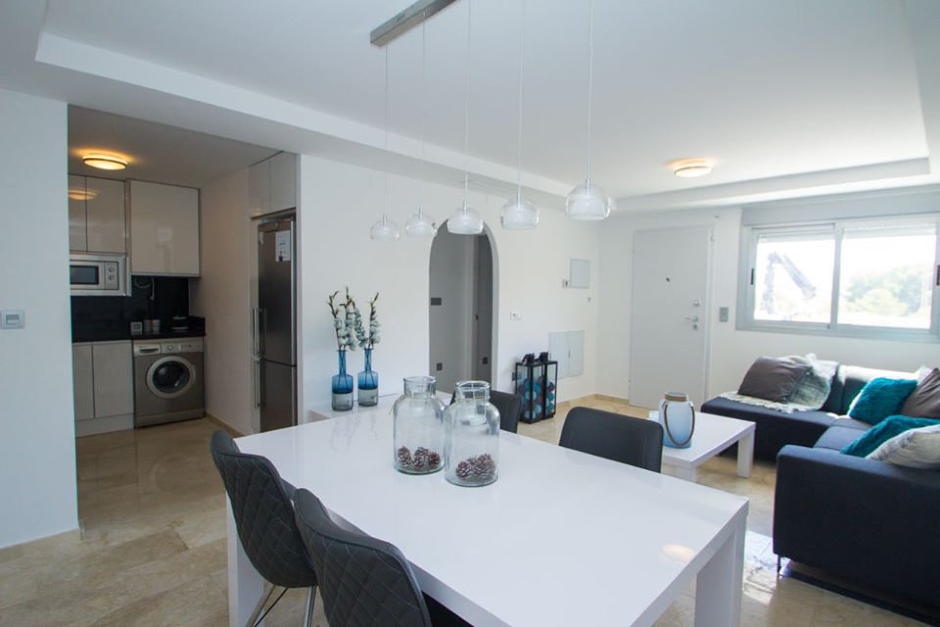 Neue Gebäude - Penthouse -
Orihuela