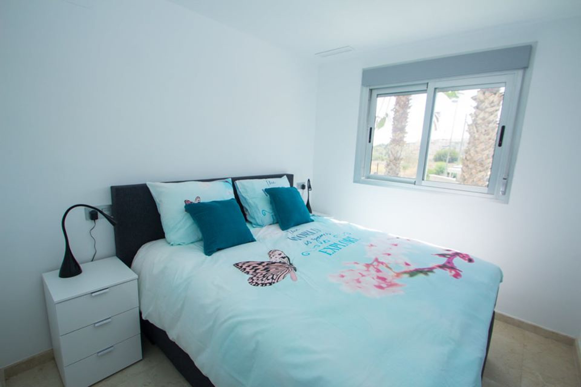 Neue Gebäude - Penthouse -
Orihuela