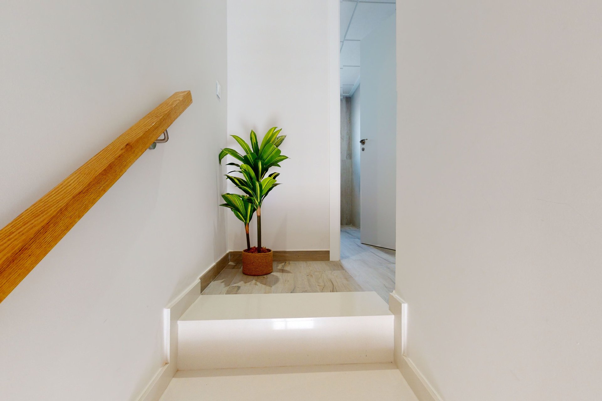 Neue Gebäude - Penthouse -
Pilar de la Horadada