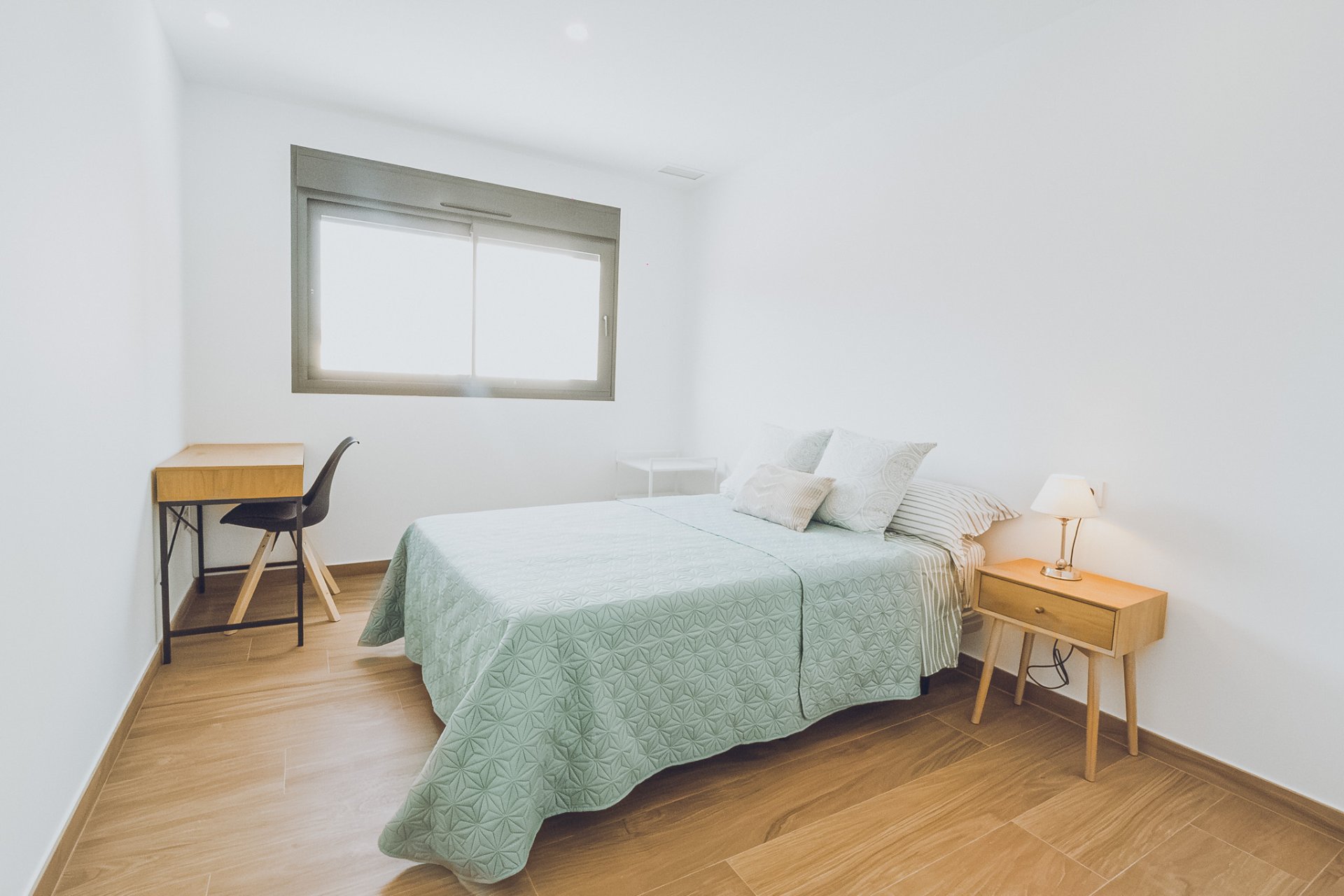 Neue Gebäude - Penthouse -
Redován