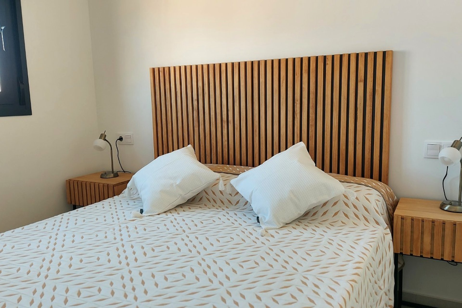Neue Gebäude - Penthouse -
San Miguel de Salinas
