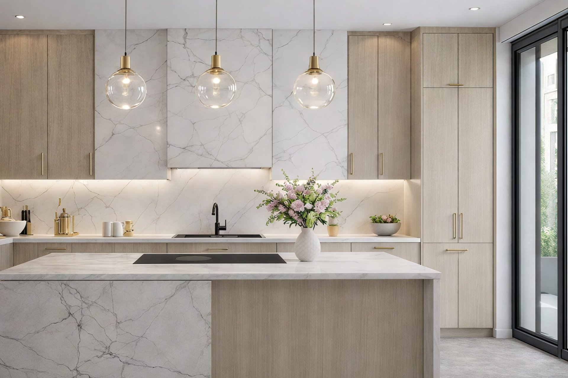 Neue Gebäude - Penthouse -
San Pedro del Pinatar