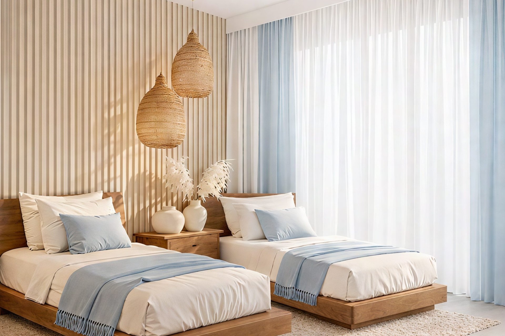 Neue Gebäude - Penthouse -
San Pedro del Pinatar