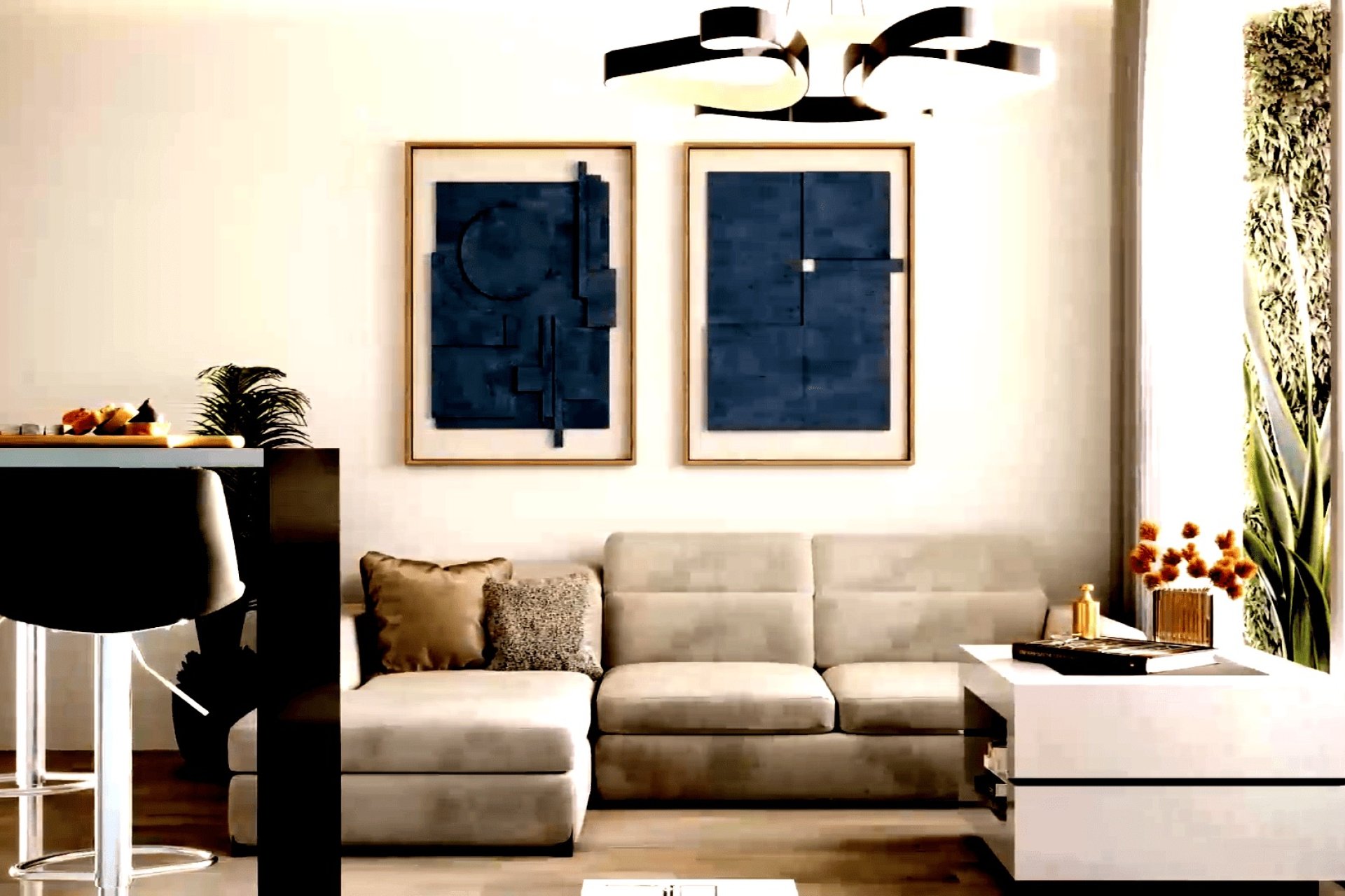 Neue Gebäude - Penthouse -
Torrevieja