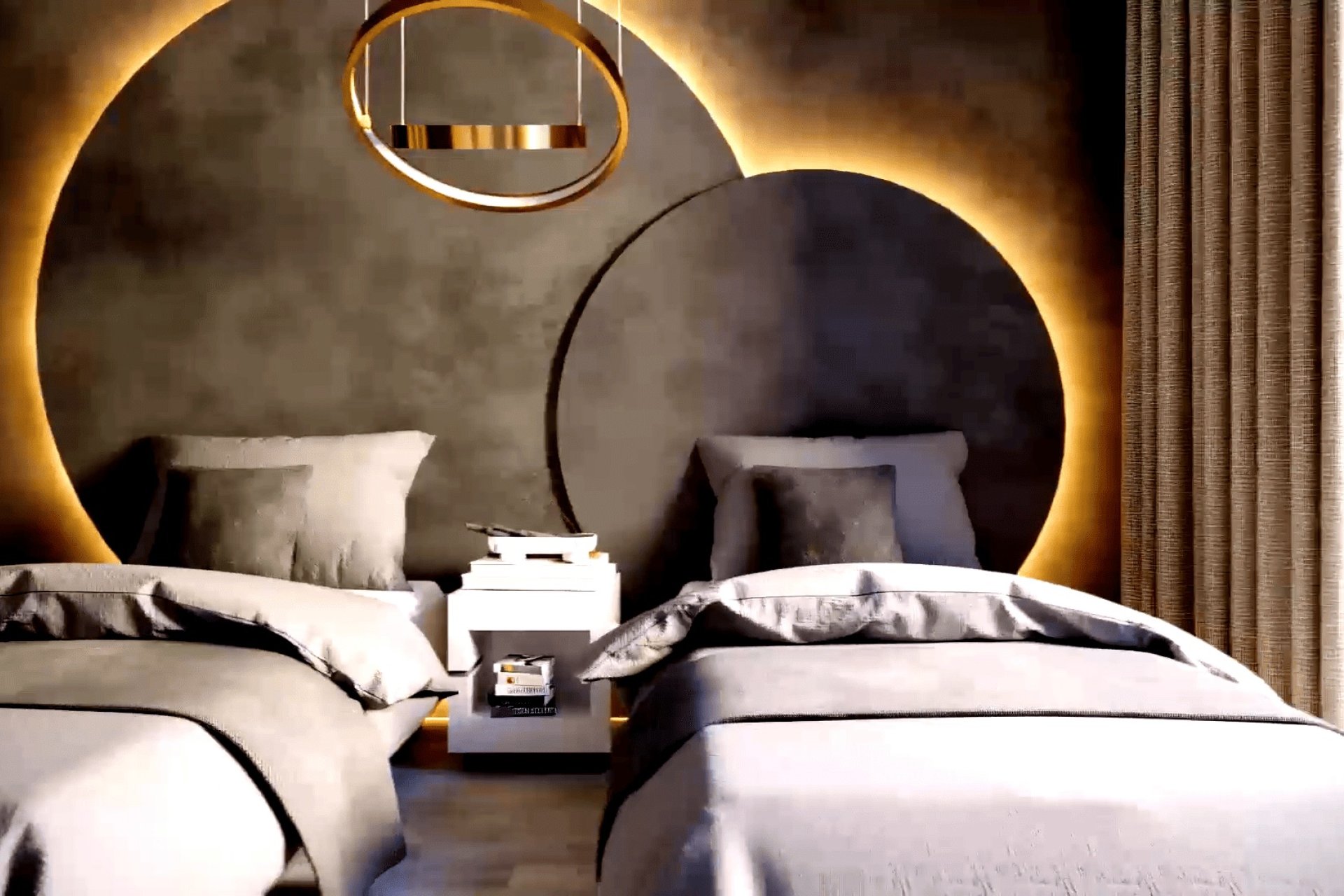 Neue Gebäude - Penthouse -
Torrevieja