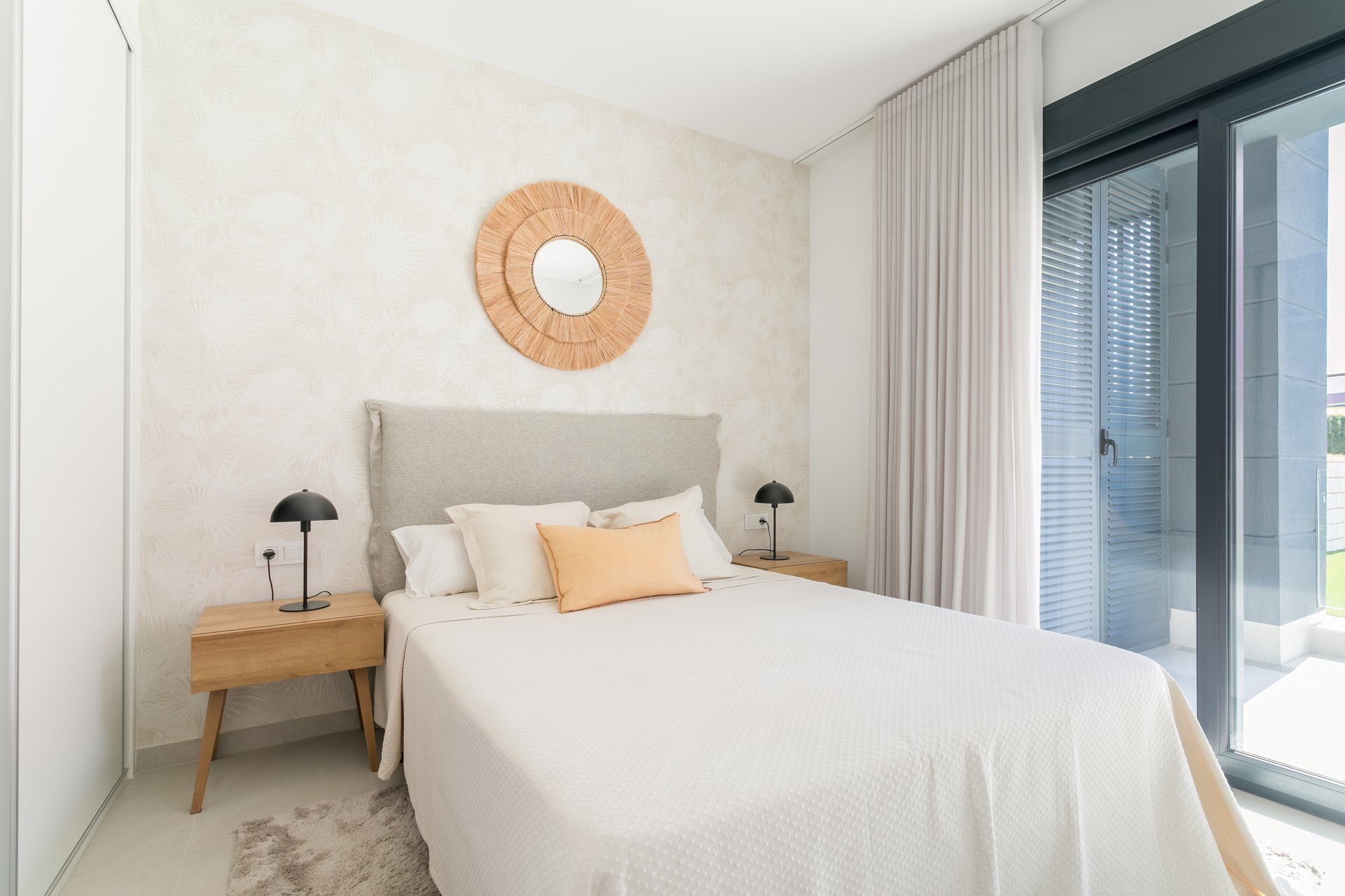 Neue Gebäude - Penthouse -
Torrevieja