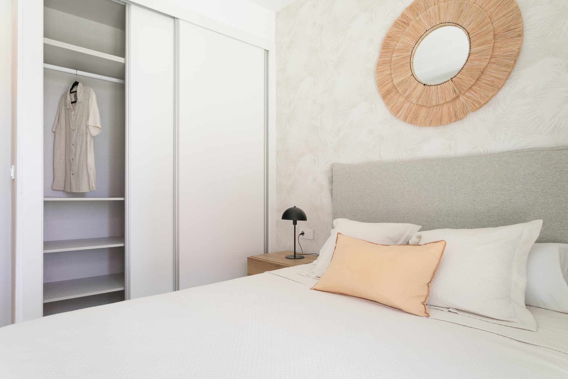 Neue Gebäude - Penthouse -
Torrevieja