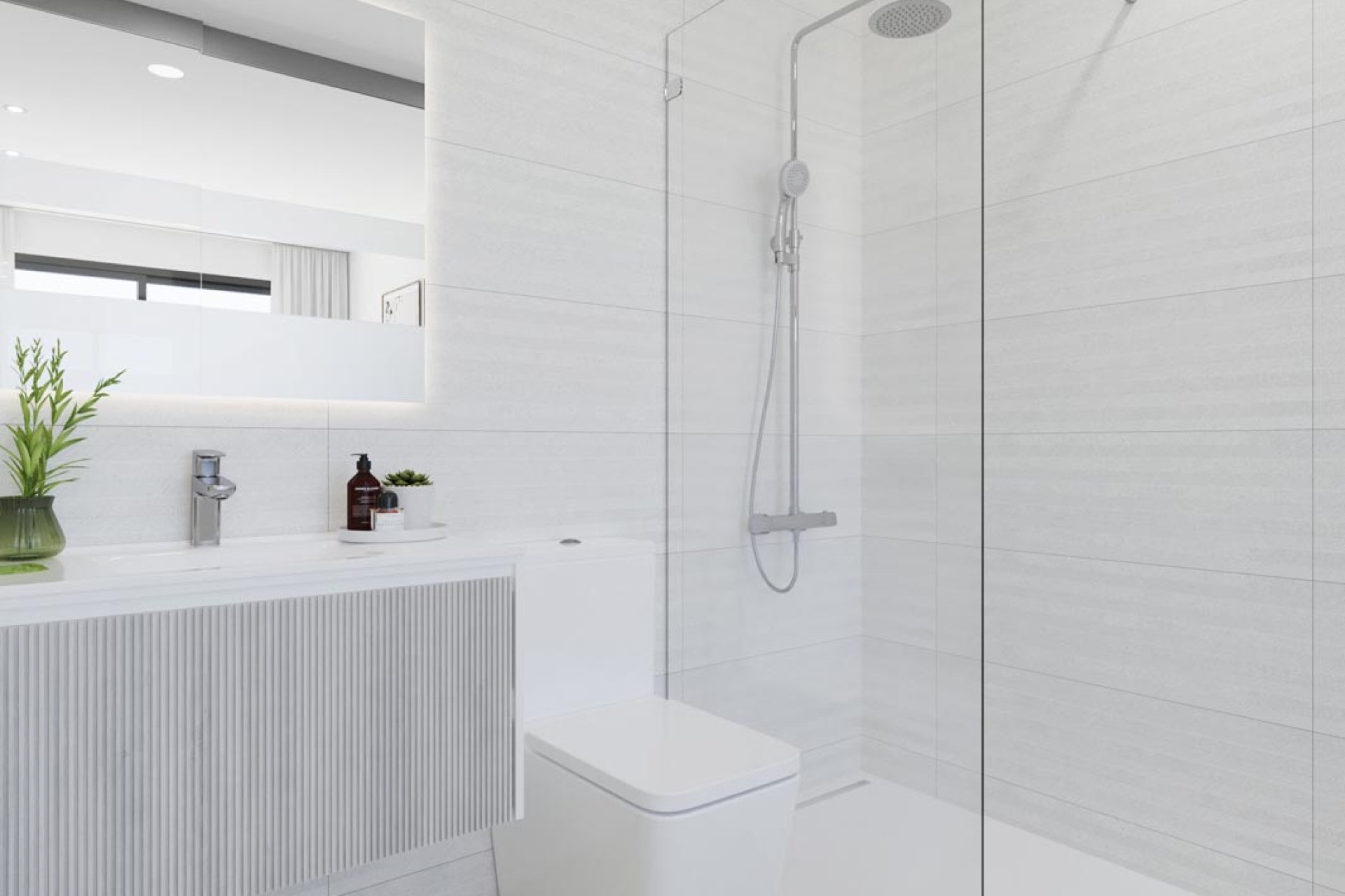 Neue Gebäude - Penthouse -
Torrevieja