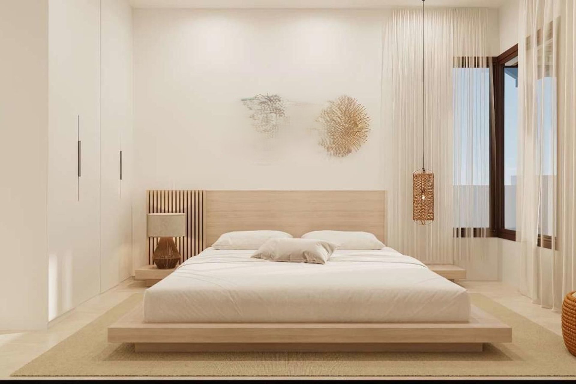 Neue Gebäude - Penthouse -
Vera