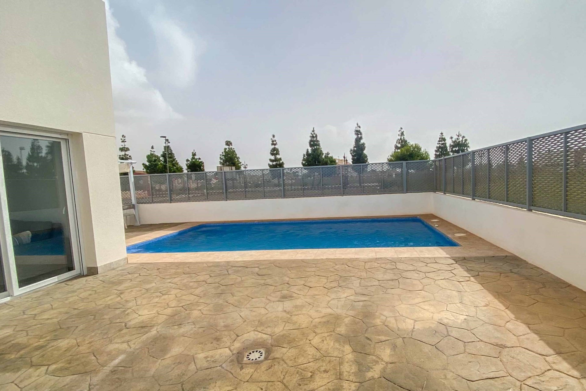 Neue Gebäude - semi-detached -
Los Alcazares - Los Alcázares