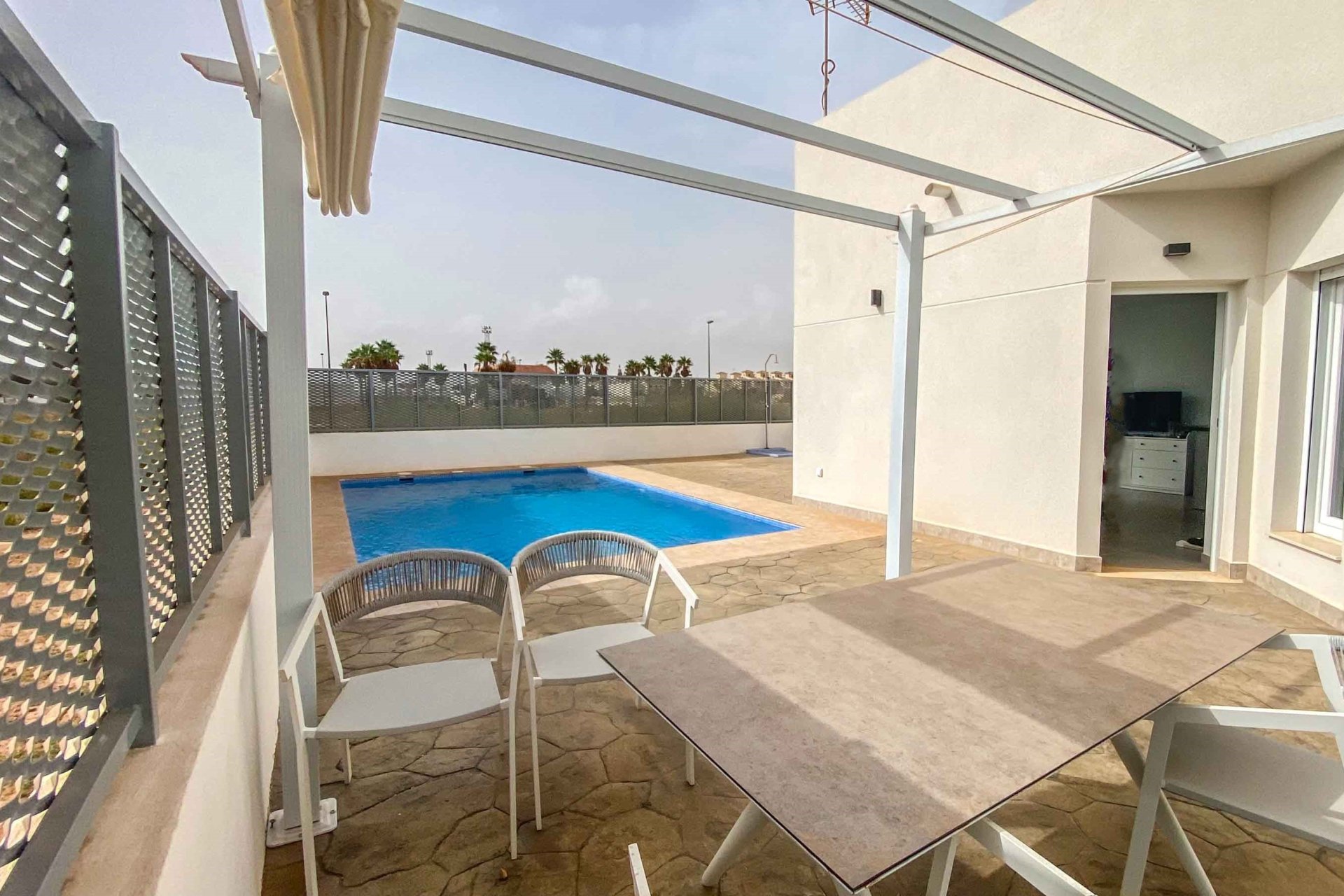 Neue Gebäude - semi-detached -
Los Alcazares - Los Alcázares